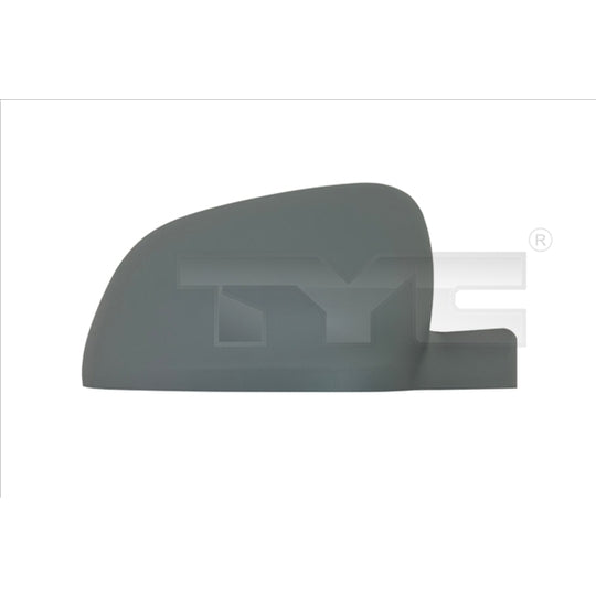 328-0230-2 Cover, outside mirror