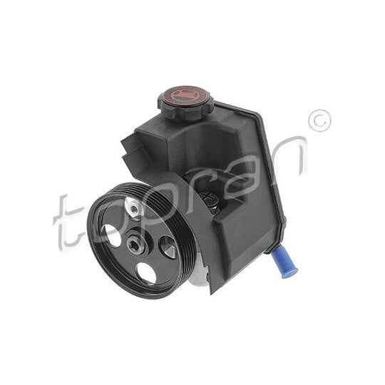 723 252 Hydraulic Pump, steering system