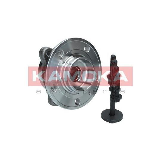 5500379 Wheel Bearing Kit
