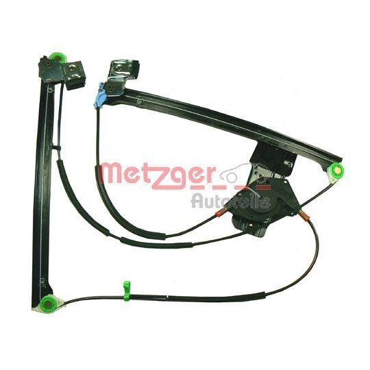 2160048 Window Regulator