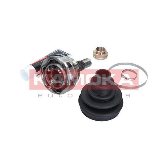 7036 Joint Kit, drive shaft