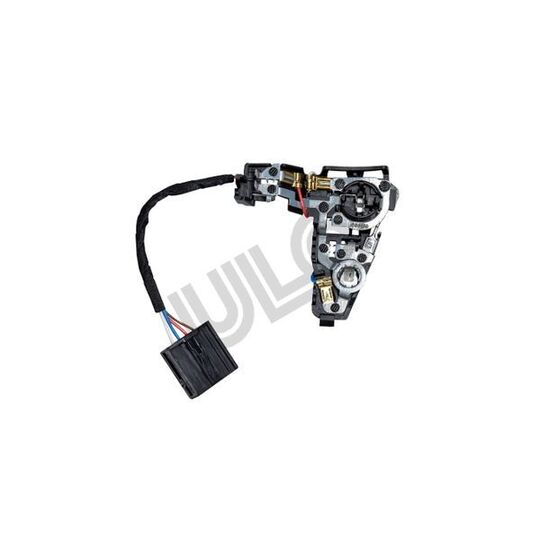 1114221 Lamp Base, tail light