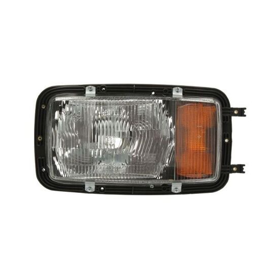 HL-ME014L Headlight