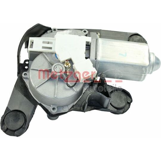 2190738 Wiper Motor