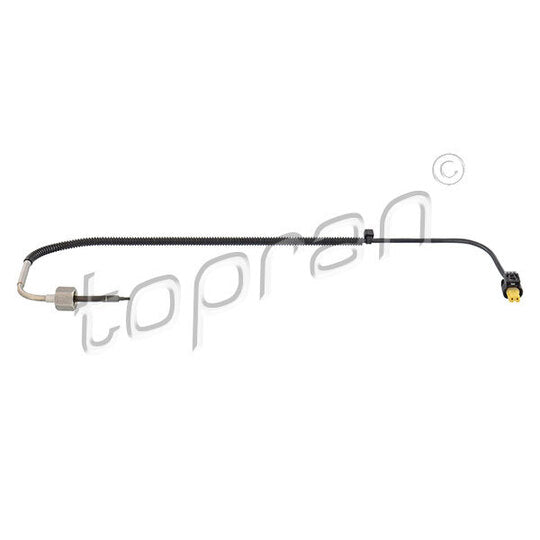 638 558 Sensor, exhaust gas temperature