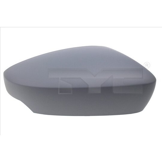 332-0080-2 Cover, outside mirror