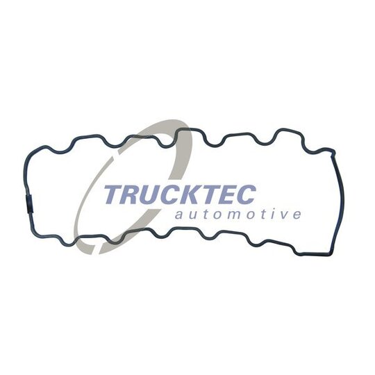 02.10.010 Gasket, cylinder head cover