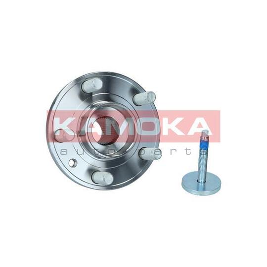 5500244 Wheel Bearing Kit