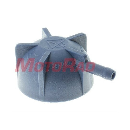 T-34 Cap, coolant tank