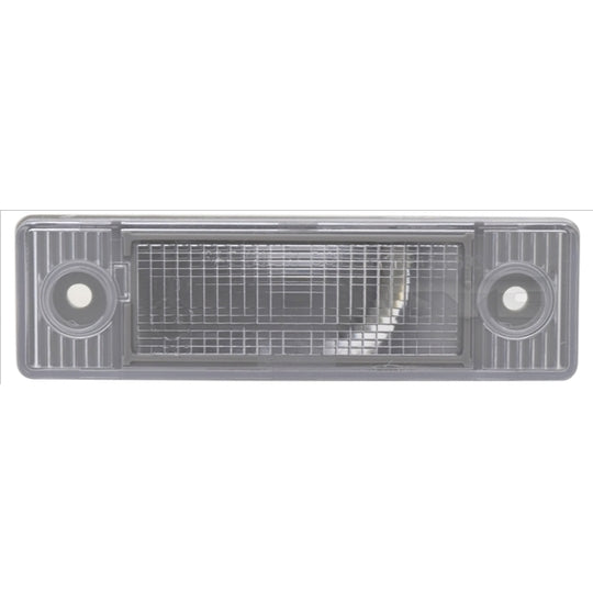 15-0693-04-9 Licence Plate Light