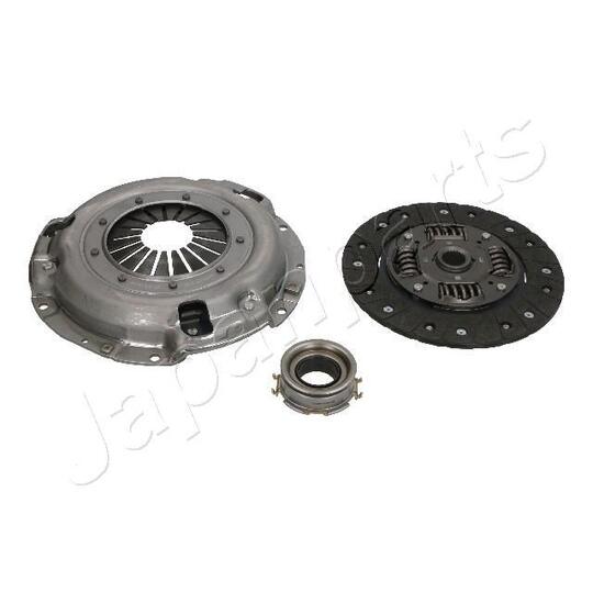 KF-718 Clutch Kit