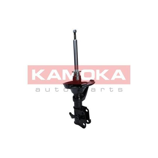 2000114 Shock Absorber