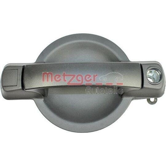 2310536 Door Handle