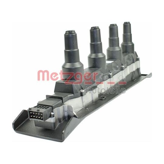 0880446 Ignition coil