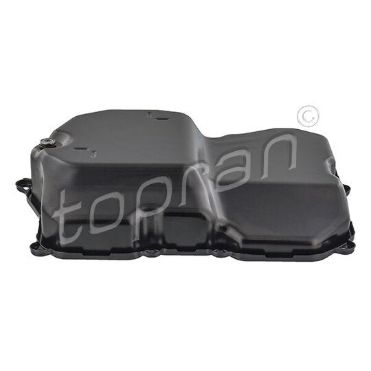 116 360 Oil sump, automatic transmission