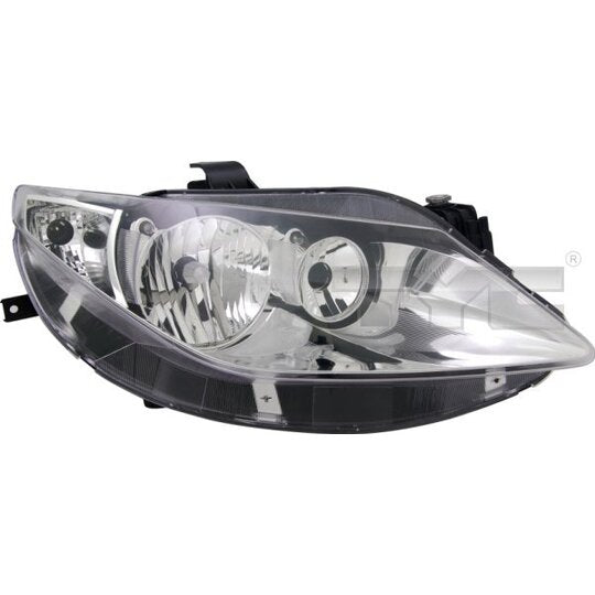 20-11971-25-2 Headlight