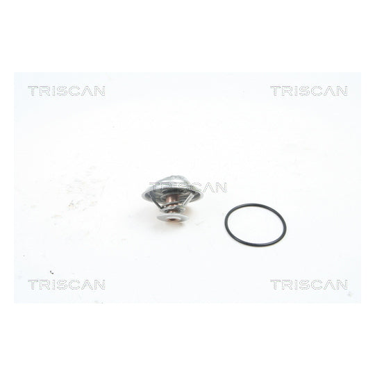 8620 7088 Thermostat, coolant