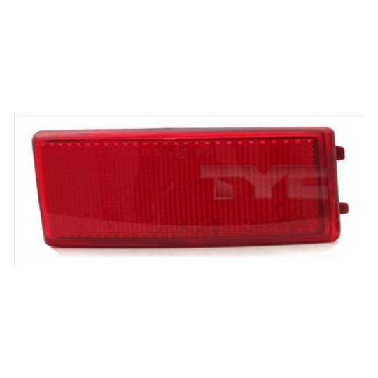 17-0058-00-2 Reflex Reflector