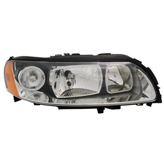 20-11035-36-2 Headlight