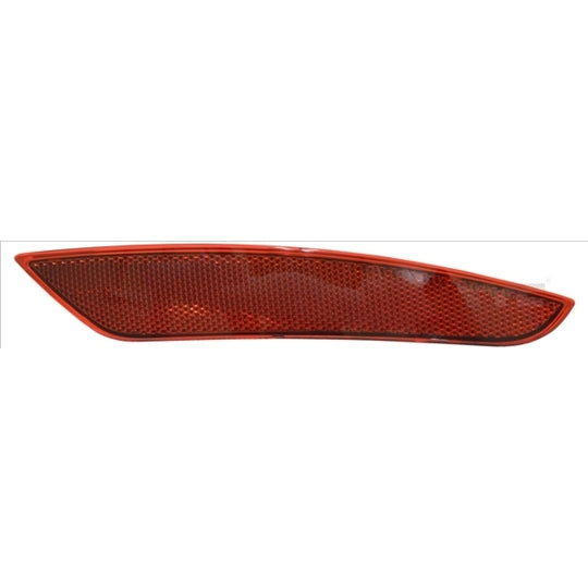 17-0244-10-9 Reflex Reflector