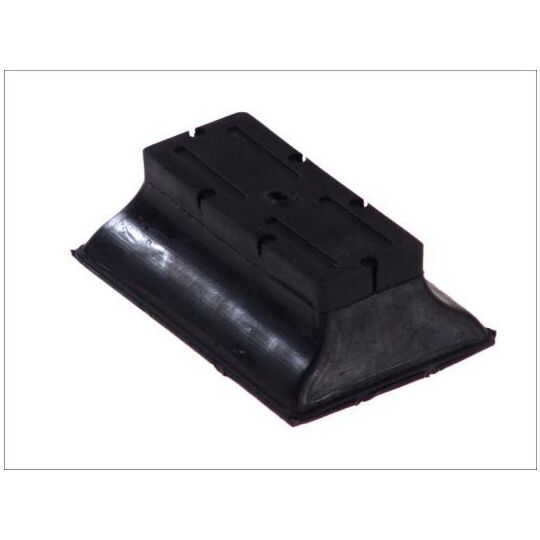 A8M004MT Mounting, spring shackle
