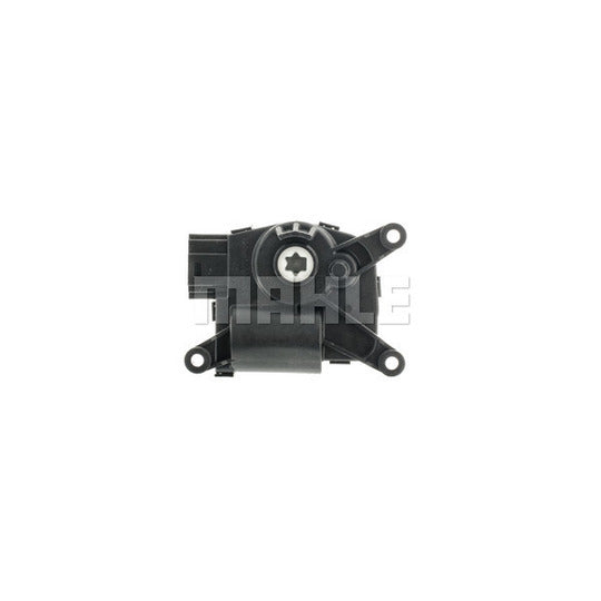 AA 63 000P Control, blending flap