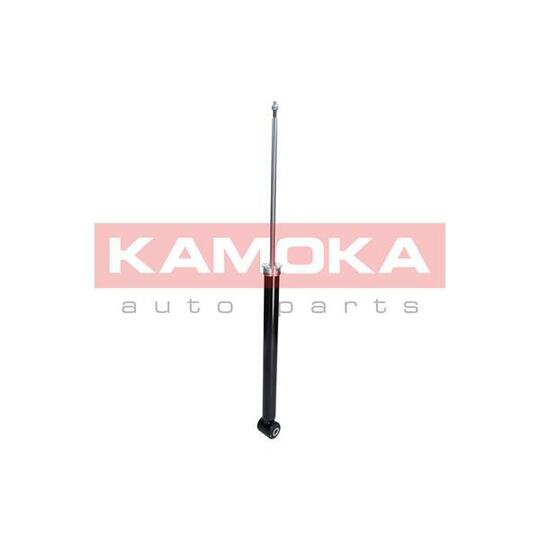 2000053 Shock Absorber