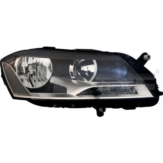 20-12516-05-2 Headlight