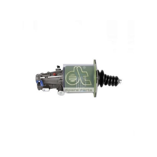 7.18363 Clutch Booster