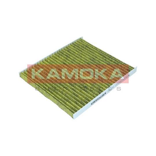 6080098 Filter, interior air