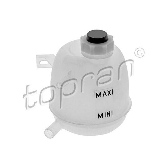 700 337 Expansion Tank, coolant