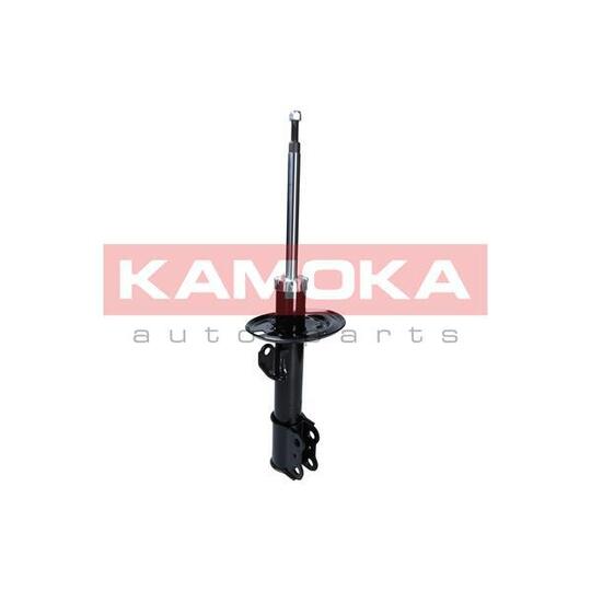 2000256 Shock Absorber