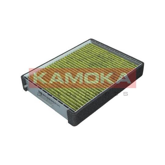6080137 Filter, interior air