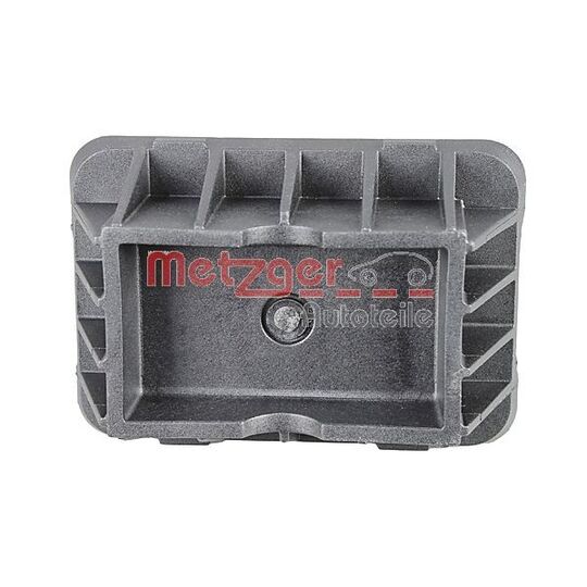 2270019 Jack Support Plate