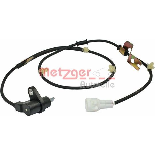 0900872 Sensor, wheel speed