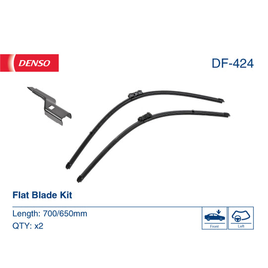 DF-424 Wiper Blade