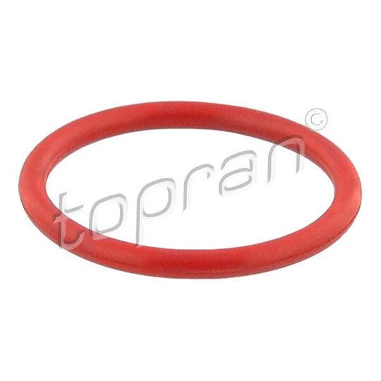116 630 Gasket, charger