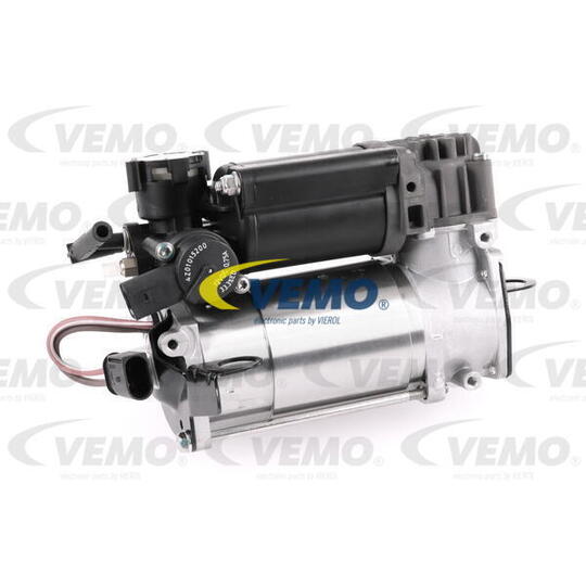 V30-52-0011 Compressor, compressed air system