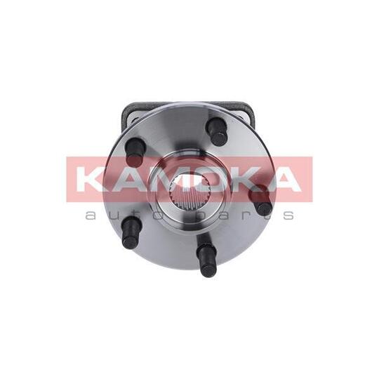 5500057 Wheel Bearing Kit