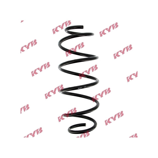 RA1411 Coil Spring
