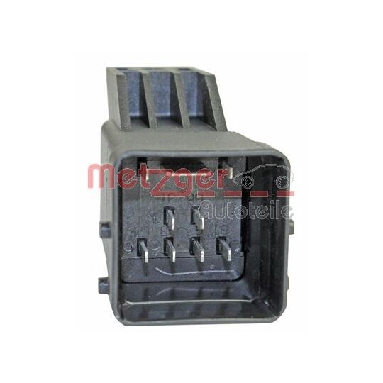 0884028 Relay, glow plug system