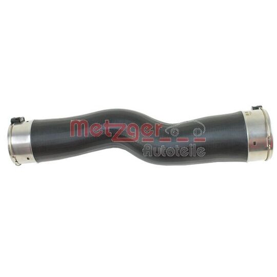 2400326 Charger Air Hose