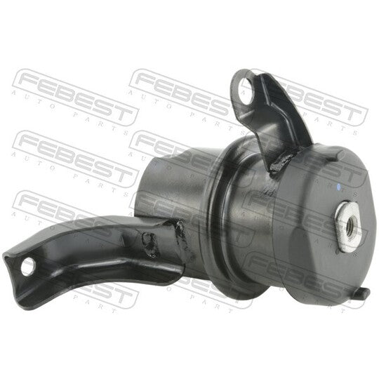 MZM-TRRH Engine Mounting