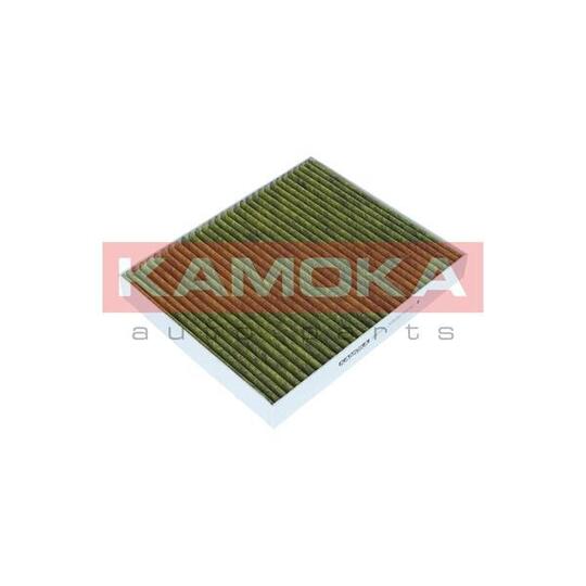 6080102 Filter, interior air