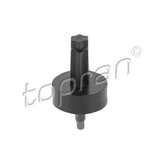634 546 Holder, air filter housing