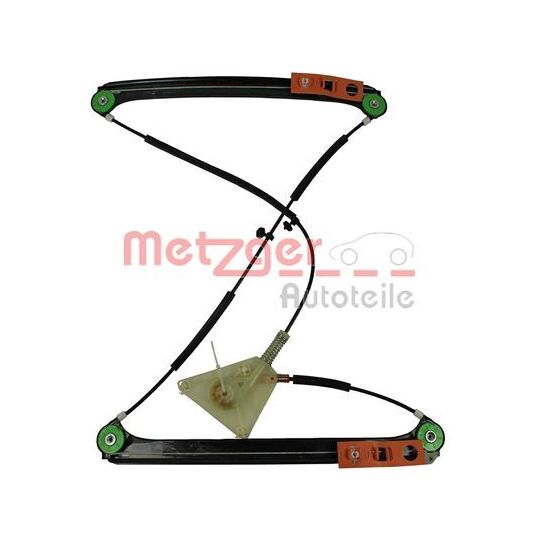 2160325 Window Regulator