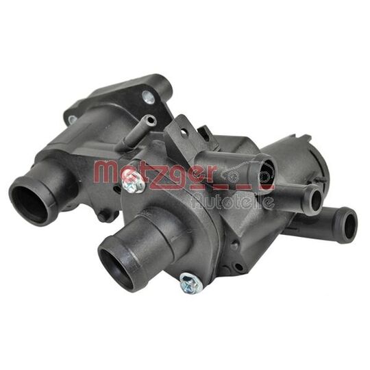 4006300 Thermostat, coolant