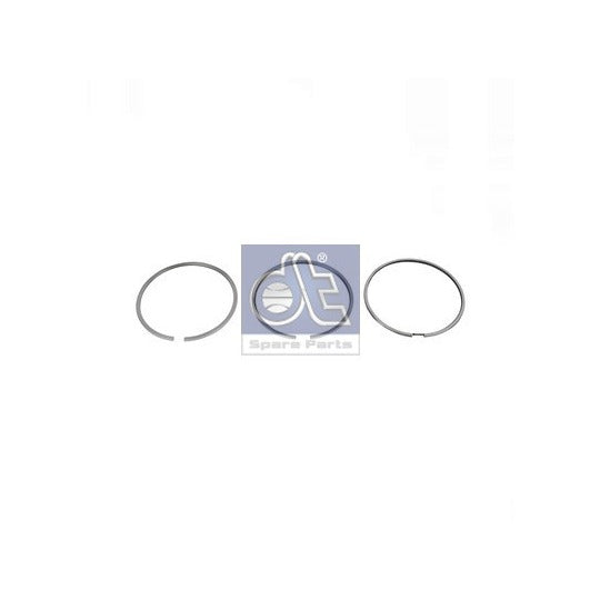 6.91175 Piston Ring Kit