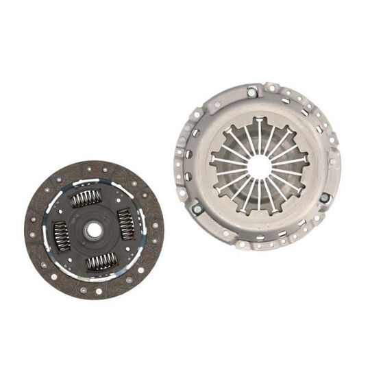 F1G047NX Clutch Kit