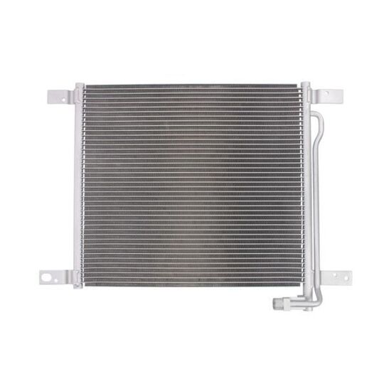 KTT110428 Condenser, air conditioning